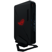 Системный блок Asus ROG NUC - Gaming (90AS0051-M00050) [Ultra 7 155H, 16 ГБ ОЗУ, 512 ГБ SSD, RTX 4060, Windows 11]