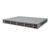 Коммутатор Alta Labs S48-APOE, 48xGb LAN, 4xSFP+, 48xPoE+, BT, Mobile App, IGMP, L2 layer, PoE 740W