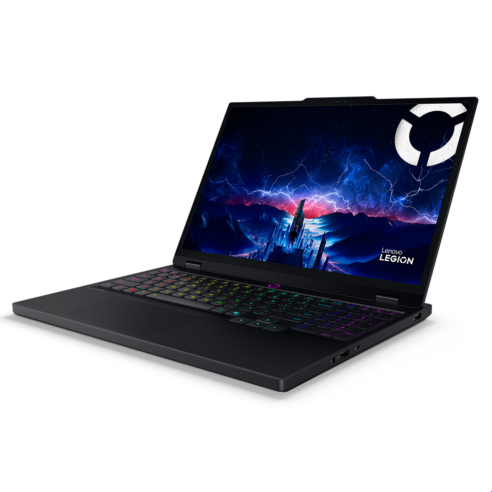 Ноутбук Lenovo Legion 5 (83LY000XRK) [15.1", Core i7 13650HX, 24 ГБ ОЗУ, 1 ТБ SSD, RTX 5060, DOS]