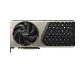 Видеокарта MSI GeForce RTX 5070 Ti 16G EXPERT OC (G507T-16EC) [16 ГБ, GDDR7, 256 бит, HDMI, DisplayPort (3 шт)]