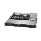 Серверная платформа SUPERMICRO AS -1013S-MTR - купить по цене 582 740 тг. в интернет-магазине Forcecom.kz