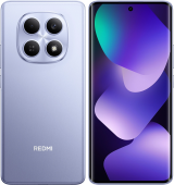 Смартфон Xiaomi Redmi Note 15 (2510DRA23E/482657) [6.77", 128 ГБ, 6 ГБ, Фиолетовый]