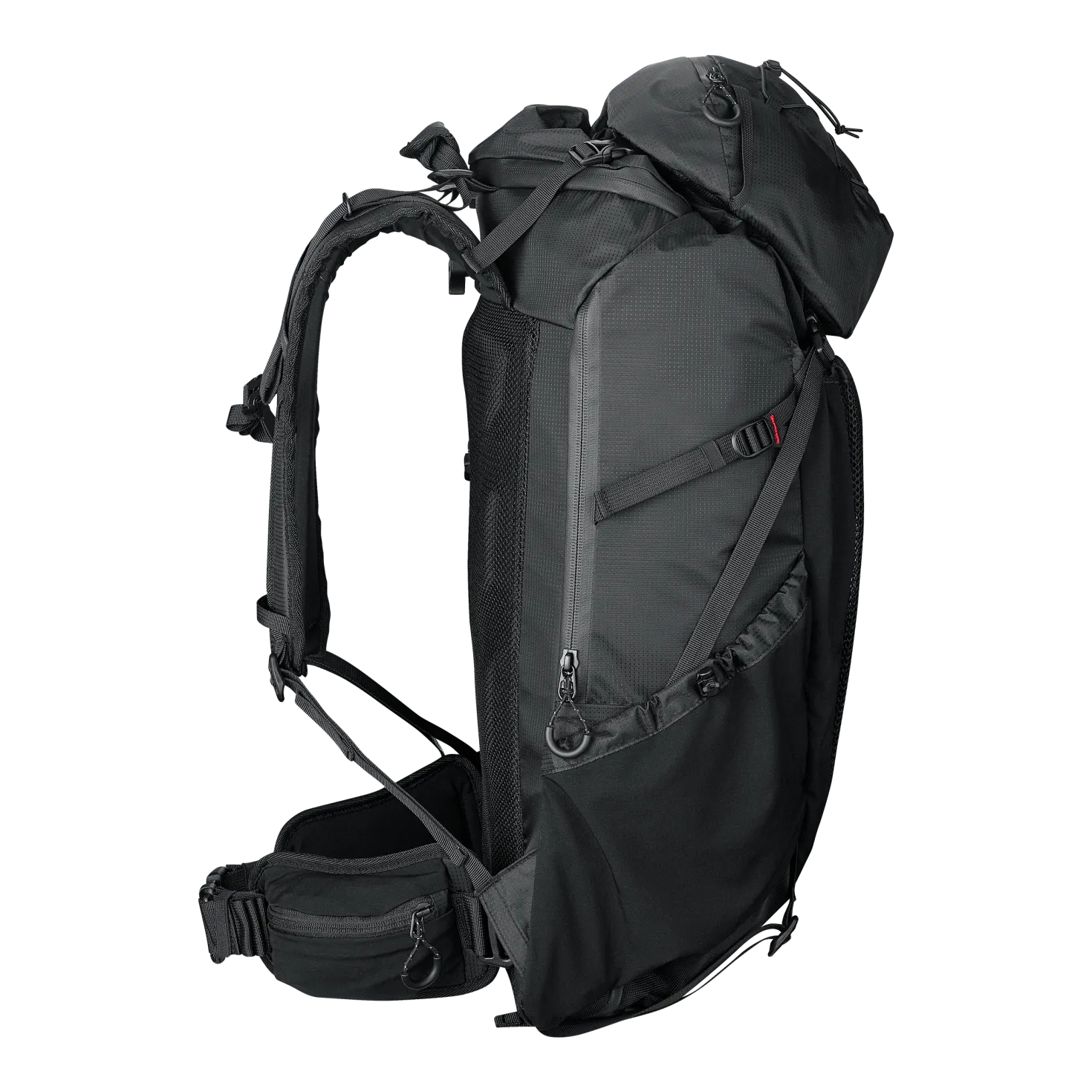 Рюкзак ASUS ROG Archer Ergo Air Gaming Backpack (90XB09H0-BBP000) Черный