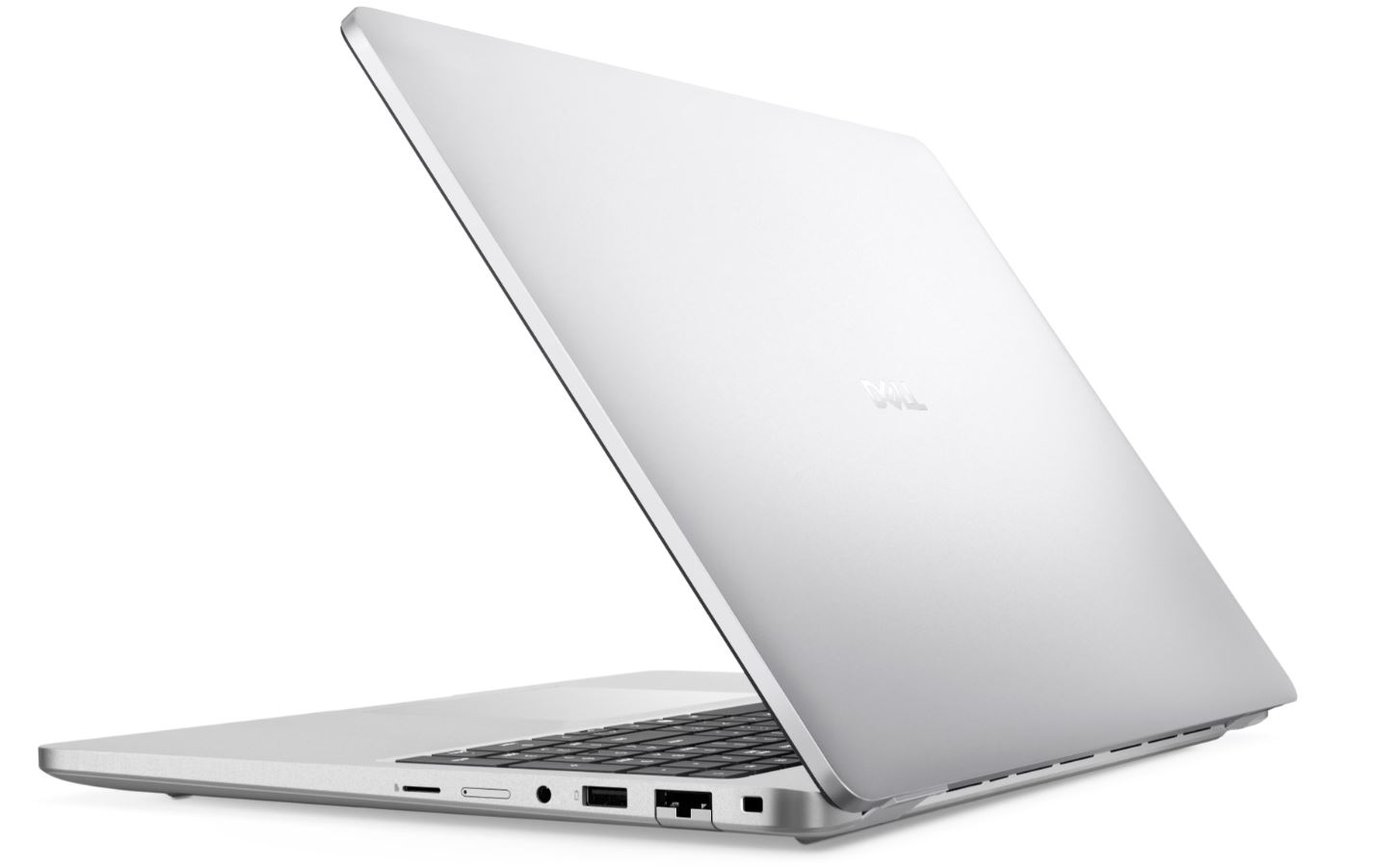 Ноутбук Dell Pro 16 Plus PB16250 (BTO105_PB16250_EMEA_UBU_210-BPCM) [16", Ultra 7 255U, 16 ГБ ОЗУ, 512 ГБ SSD, Windows 11 Pro]