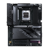 Материнская плата Gigabyte B850 AORUS ELITE WIFI7 [AM5, AMD B850, 4xDDR 5, 3xM.2, 3xPCI-E x16, Standard-ATX]