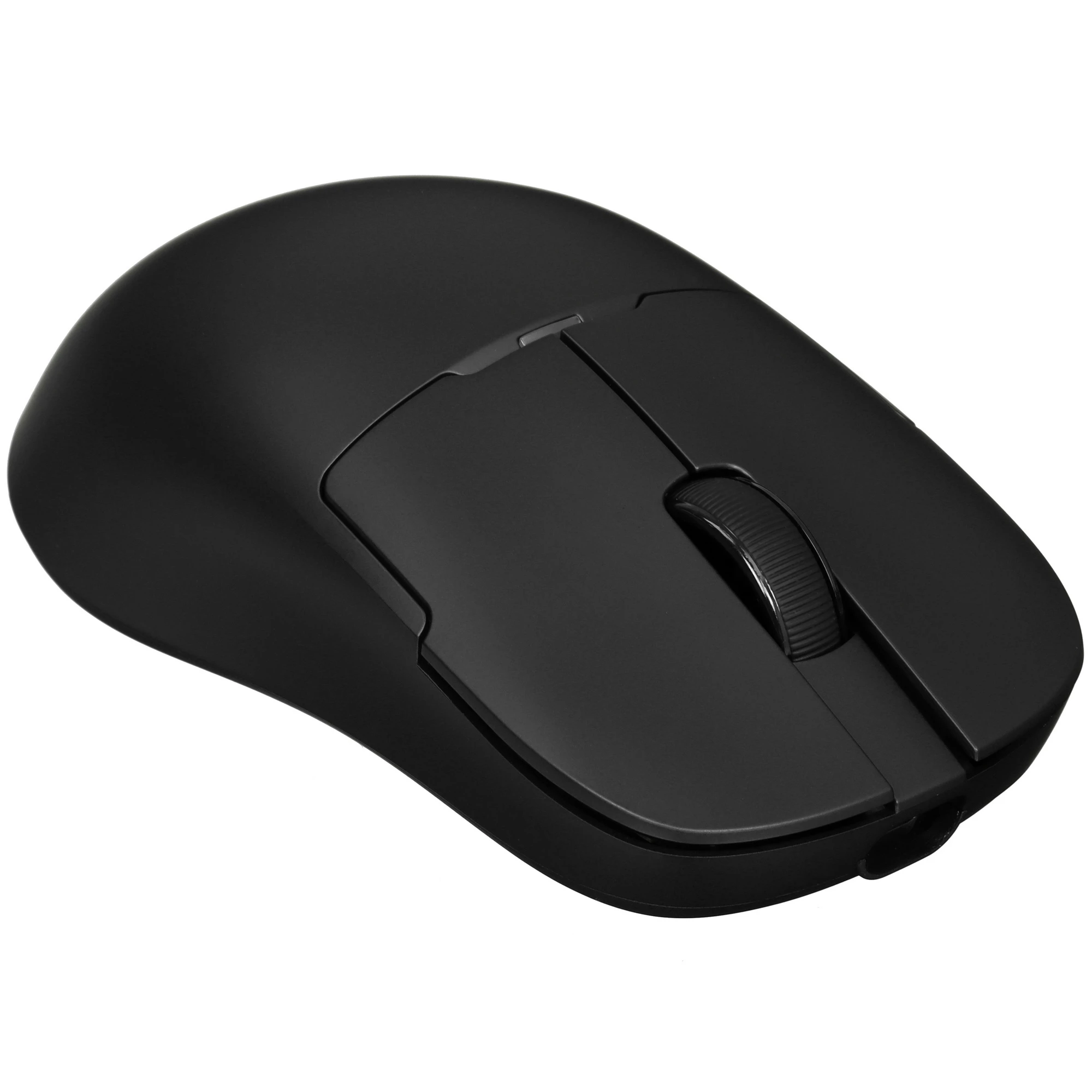 Мышь Ajazz AJ159 APEX [проводная + беспроводная, светодиодная, 42000 DPI, 8000 Гц, черная]