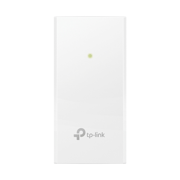 Инжектор 48V 18W Passive PoE GbE Tp-Link POE4818G
