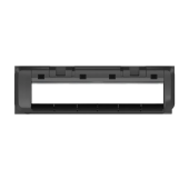 Крышка для отсека основной щетки робота-пылесоса Dreame Robot Vacuum RBG10