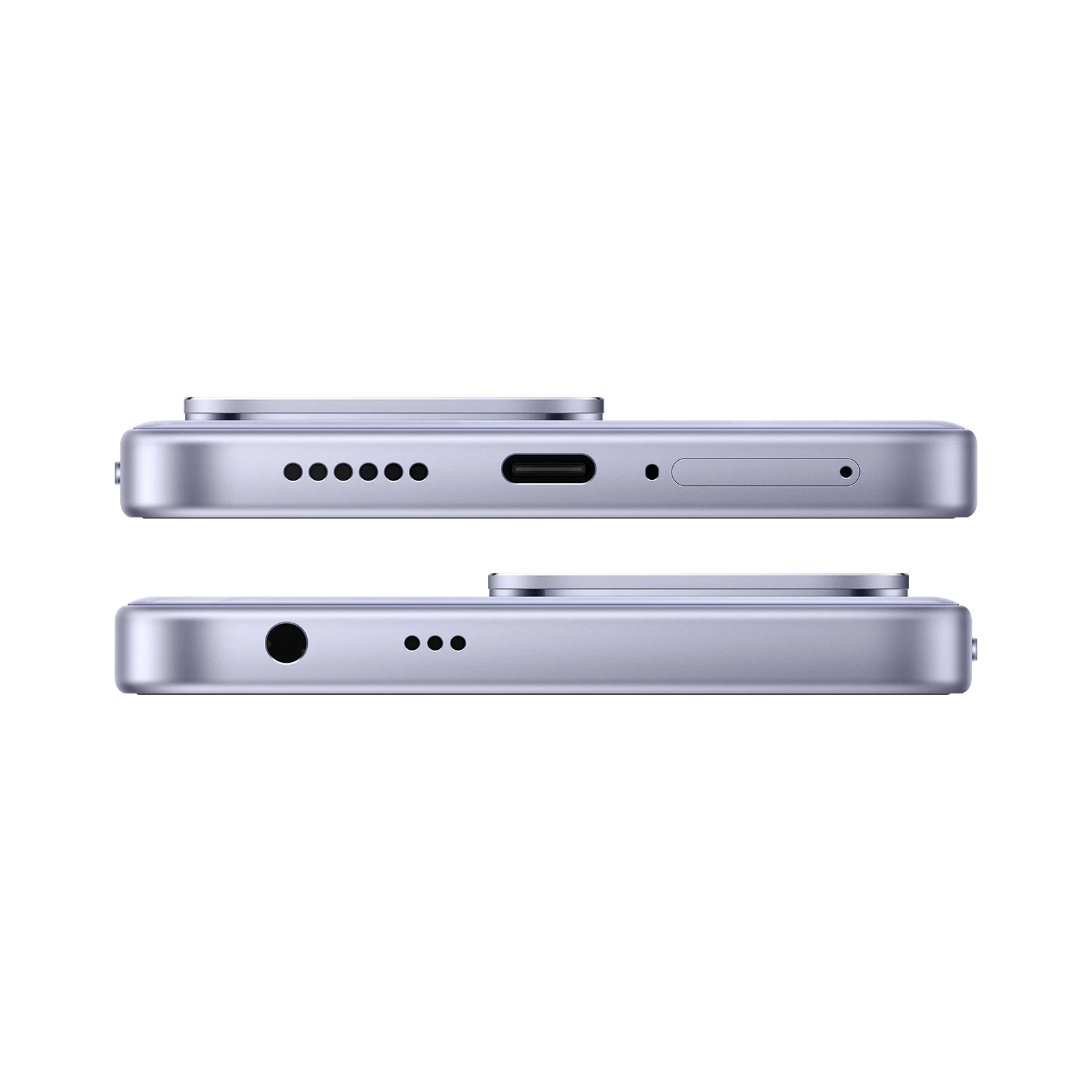 Смартфон Redmi 17 (2606FRN72Y) [6.9", 128 ГБ, 4 ГБ, Фиолетовый]