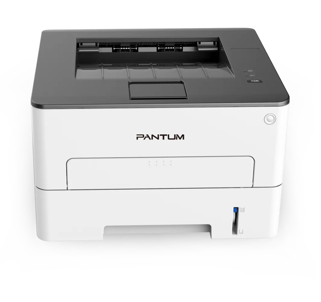 Принтер Pantum P3010D [A4, лазерный, цветной, 1200 x 1200 DPI, Дуплекс, USB]