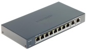 Коммутатор Hikvision DS-3E1510P-EI (V2)
