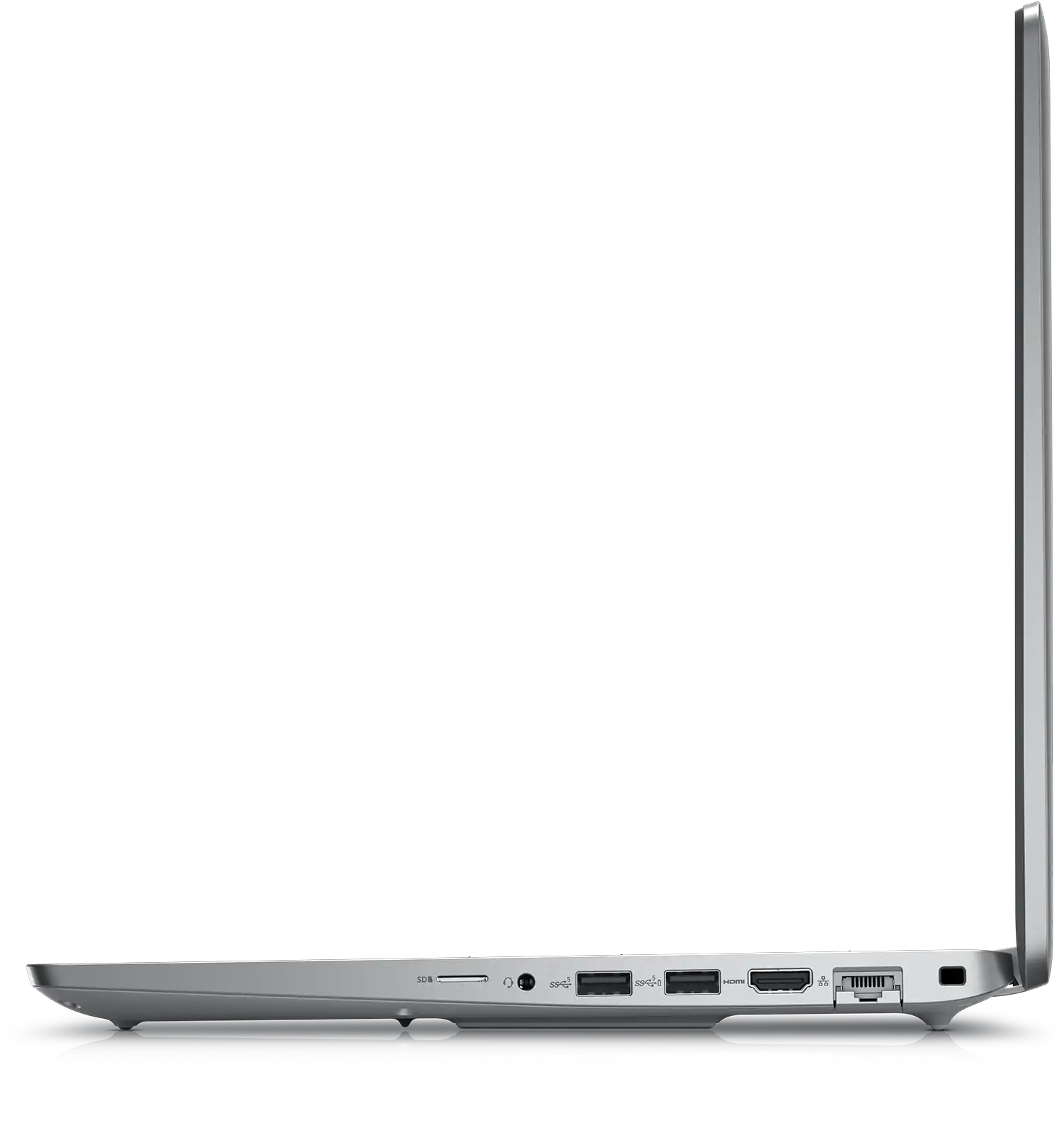 Ноутбук Dell Latitude 5450 (210-BLLY N012L545014EMEA_VP) [14" Full HD, Ultra 7 155U, 16 ГБ ОЗУ, 512 ГБ SSD, Windows 11 Pro]