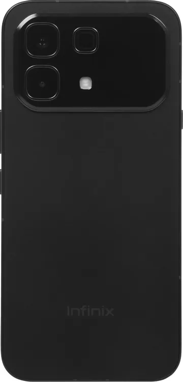 Смартфон Infinix Note 60 (X6879) [6.78", 256 ГБ, 8 ГБ, Черный]