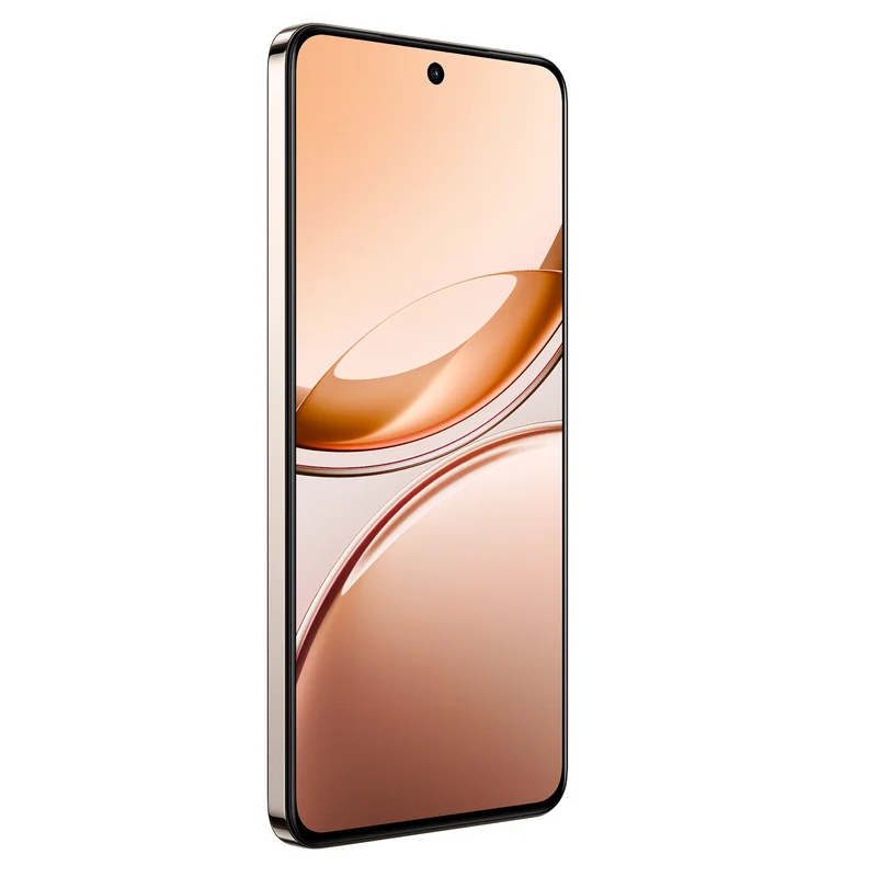 Смартфон Vivo V50 Lite 5G [6.67, 256 ГБ, 12 ГБ, Золотистый]