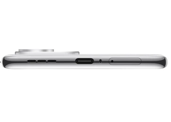 Смартфон Tecno SPARK 40 Pro+ [6.78", 256 ГБ, 8 ГБ, Белый]