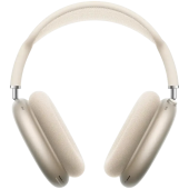 AirPods Max 2 - Starlight (MHWL4ZE/A), Model A3454
