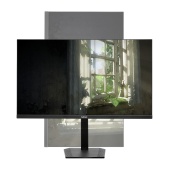 Монитор Sanc M2763QPTB [27", IPS, 2560x1440, 180 Гц, 1 мс, HDMI x2, DisplayPort x2]