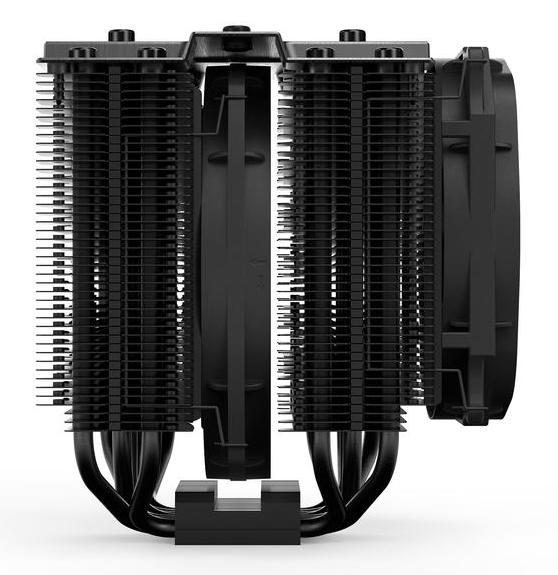 Система охлаждения процессора Bequiet! Dark Rock PRO 4