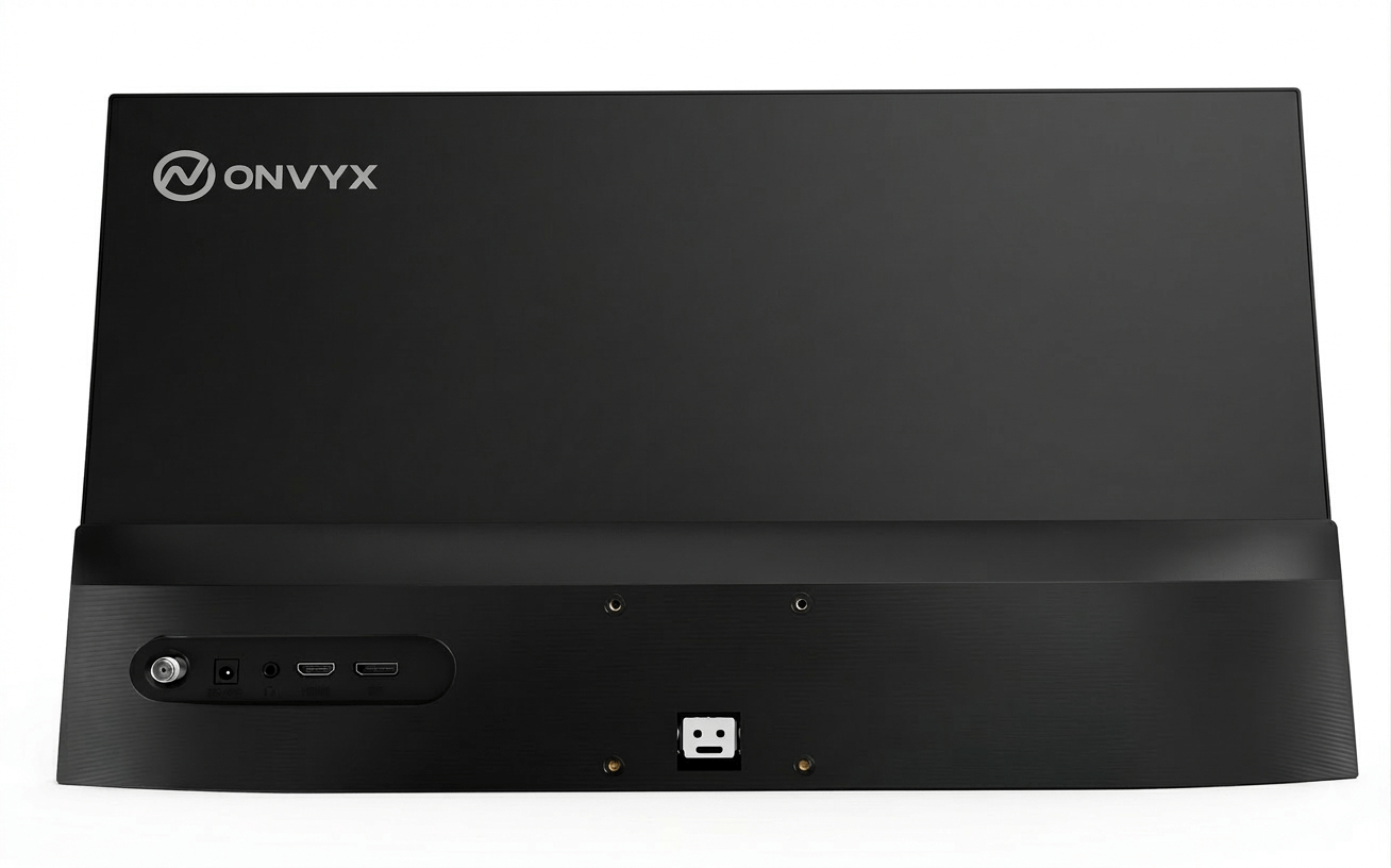 Монитор ONVYX ONMR24FHD144B169F [23.8", IPS, 1920x1080, 144 Гц, 1 мс, HDMI, DisplayPort]