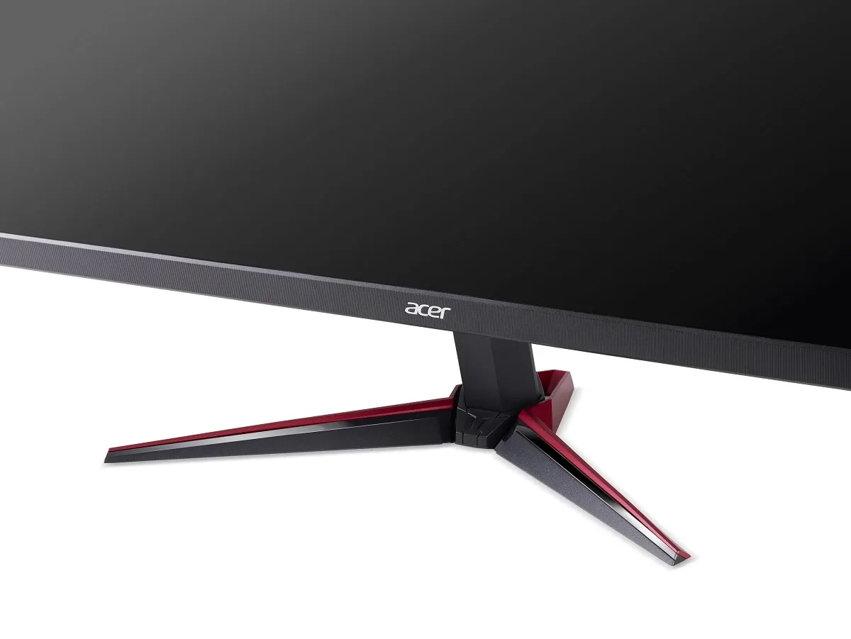 Монитор Acer Nitro VG270UEbmiipx (UM.HV0EE.E13) [27", IPS, 2560x1440, 100 Гц, 1 мс, HDMI x2, DisplayPort]