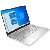 Ноутбук HP Pavilion 15-eh0003ur (281A3EA), 15.6"FHD/ Ryzen 3-4300U-2.7/ 256GB SSD/ 4GB/ Win10 Home - купить по цене 284 040 тг. в интернет-магазине Forcecom.kz