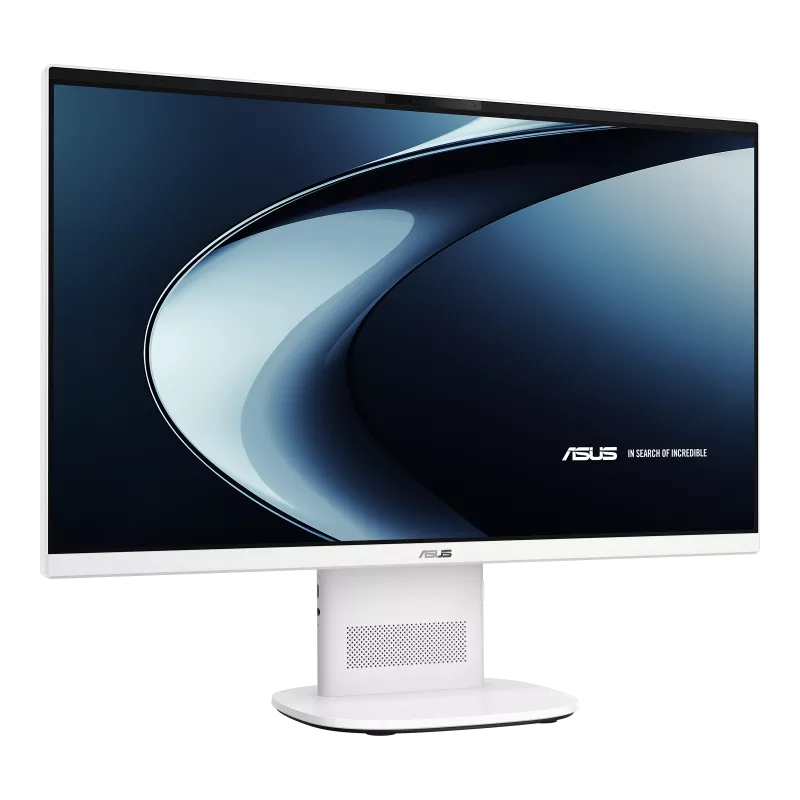 Моноблок Asus V200 AiO VM240FA-WPC017W (90PT0491-M005M0) [23.8" Full HD, Ryzen 5 40, 8 ГБ ОЗУ, 512 ГБ SSD, Windows 11 Home]