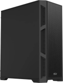 Корпус Raijintek ARCADIA III ST (ARCADIA III-ST) [Midi Tower, 1 x 120 мм, черный]