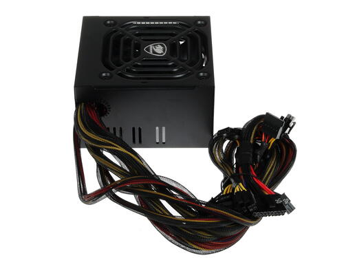 Блок питания Cougar, STX700 80 PLUS, 700 Вт 