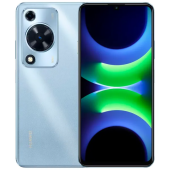 Смартфон Huawei Nova Y72s GFY-LX1 [6.75", 128 ГБ, 8 ГБ, Голубой]