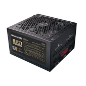 Блок питания HuntKey AI PC IP2050G [2050 Вт, 80 PLUS Gold, 10x SATA, 2 x 16 pin (12VHPWR), 4 x 6+2 pin PCIe, 1x 4+4 pin CPU, EPS12V, ATX]