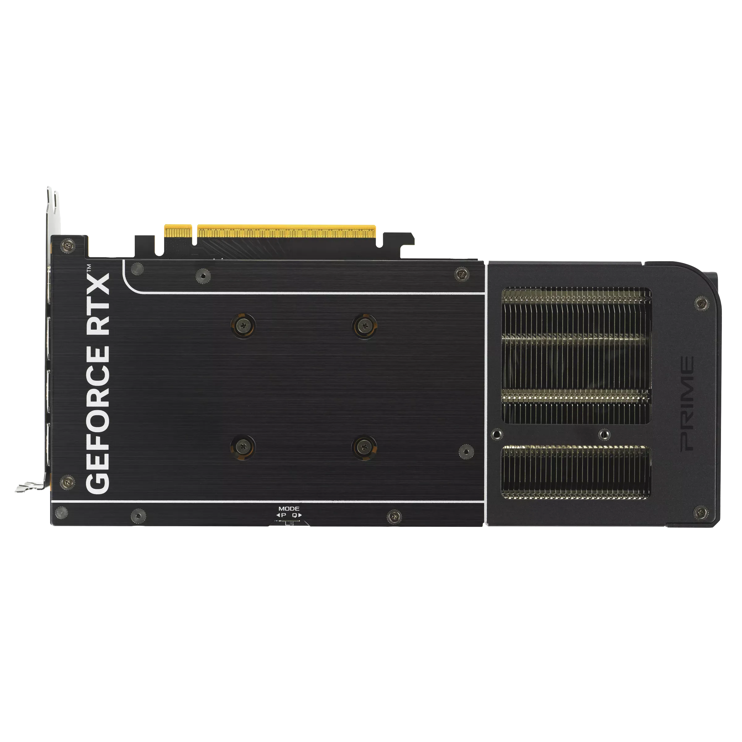 Видеокарта Asus Prime GeForce RTX 5050 8GB GDDR6 OC Edition (PRIME-RTX5050-O8G) [8 ГБ, GDDR6, 128 бит, HDMI, DisplayPort (3 шт)]