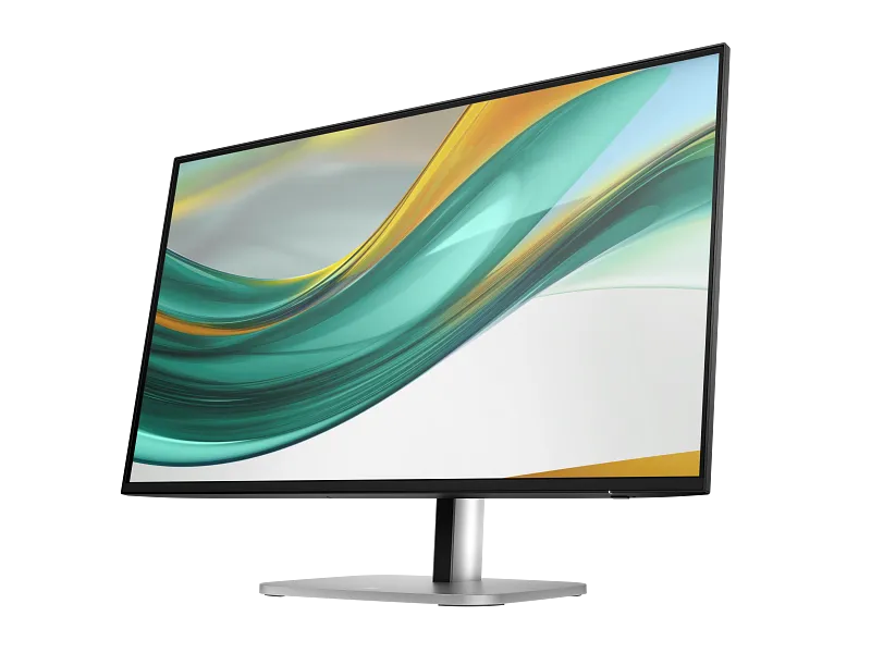 Монитор HP 527pf (B28F5UT) [27", IPS, 1920x1080, 120 Гц, 5 мс, HDMI, DisplayPort]