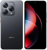 Смартфон Meizu Note 22 (M513H 8/1TB BLACK) [6,78 дюйма, 1 TB, 8 ГБ, Черный]