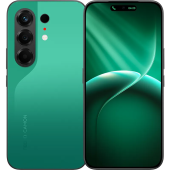 Смартфон Tecno CAMON 50 CN5 [6,78, 256 ГБ, 12 ГБ, Зеленый]