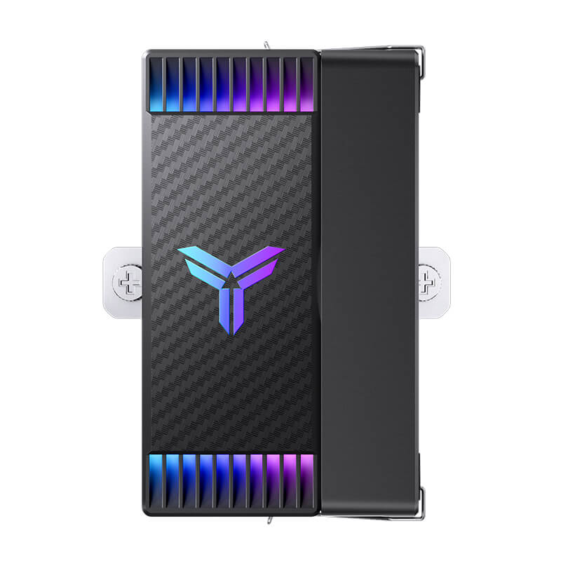 Кулер для процессора Jonsbo CR-1000 EVO(Color) Black