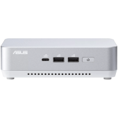 Платформа для сборки ПК (Barebone) Asus NUC 14pro+ (90AR0051-M00040) [Ultra 5 125H, нет ОЗУ, DOS]