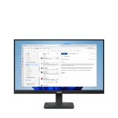 Монитор Lenovo ThinkVision S24-4e (64B5KAT1EU) [23.8", IPS, 1920x1080, 100 Гц, 4 мс, HDMI, VGA (D-Sub)]
