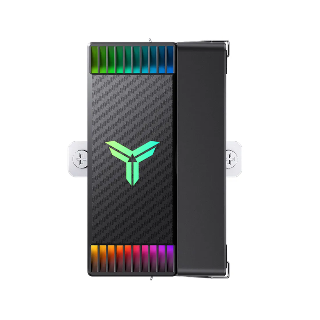 Система охлаждения Jonsbo CR-1000 EVO ARGB [TDP - 220 Вт, 120 x 120 мм, 1500 об/мин, 32 дБ, 4 pin]