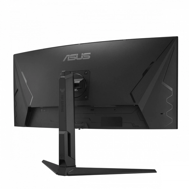 Монитор Asus TUF Gaming VG34VQEL1A (90LM06F0-B01E70) [34", VA, 3440x1440, 100 Гц, 1 мс, HDMI x2, DisplayPort]