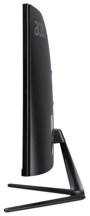 Монитор Acer Nitro ED270X0biip (UM.HE0EE.001) [27", VA, 1920x1080, 200 Гц, 1 мс, HDMI x2, DisplayPort]