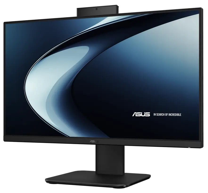 Моноблок Asus P440VAK-BPC3680 (90PT03X5-M038H0) [23.8" Full HD, Core 5 210H, 16 ГБ ОЗУ, 512 ГБ SSD, DOS]