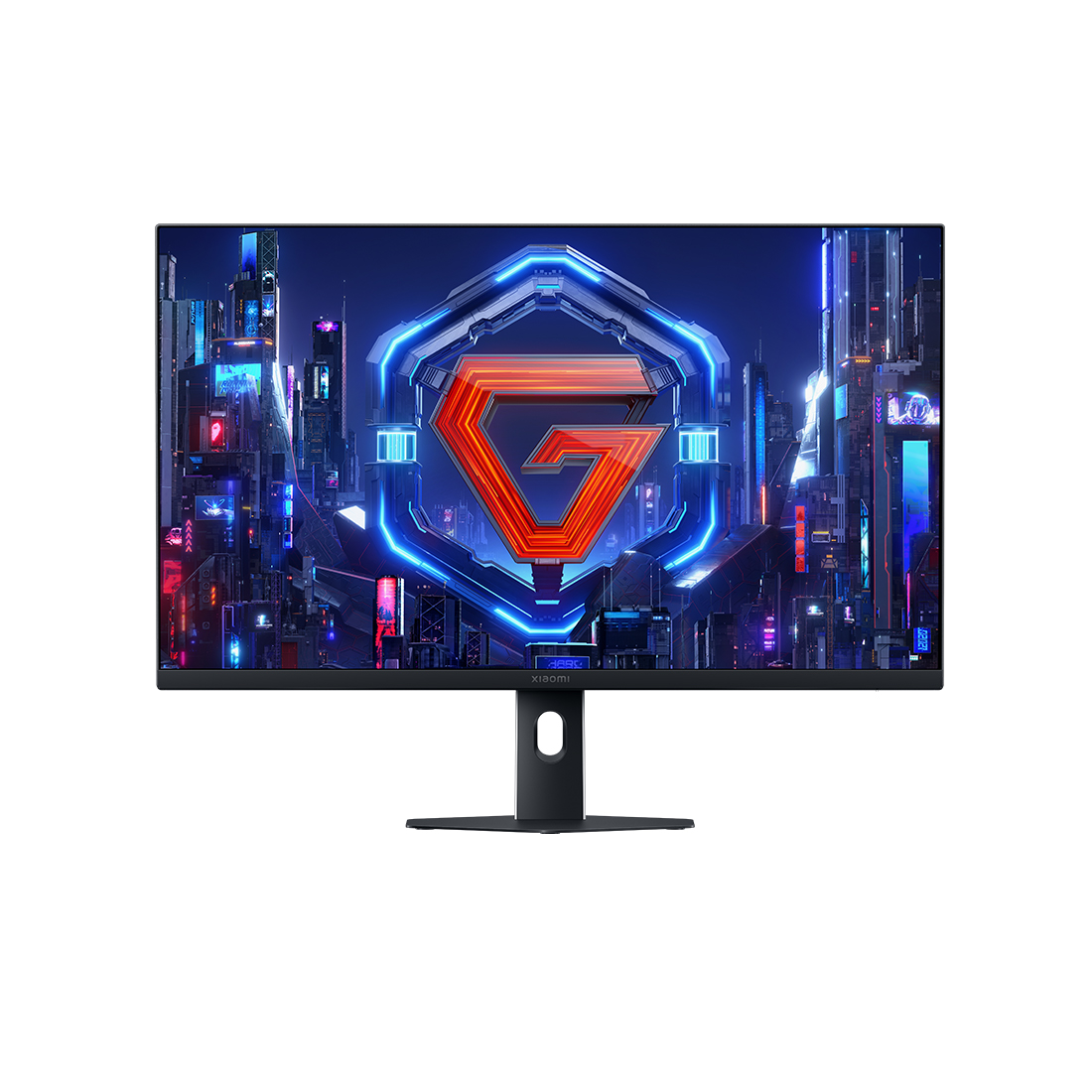 Монитор Xiaomi 2K Gaming Monitor G27Qi (P27QDB-RGGL) [27", IPS, 2560x1440, 200 Гц, 1 мс, HDMI x2, DisplayPort x2]