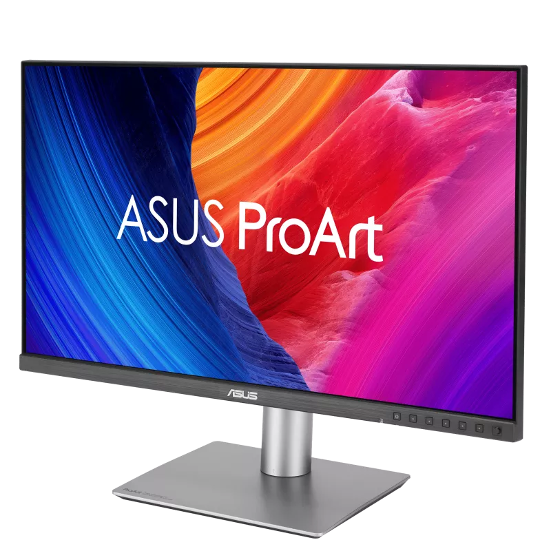 Монитор Asus ProArt Display PA278QGV [27", IPS, 2560x1440, 120 Гц, 5 мс, HDMI, DisplayPort]