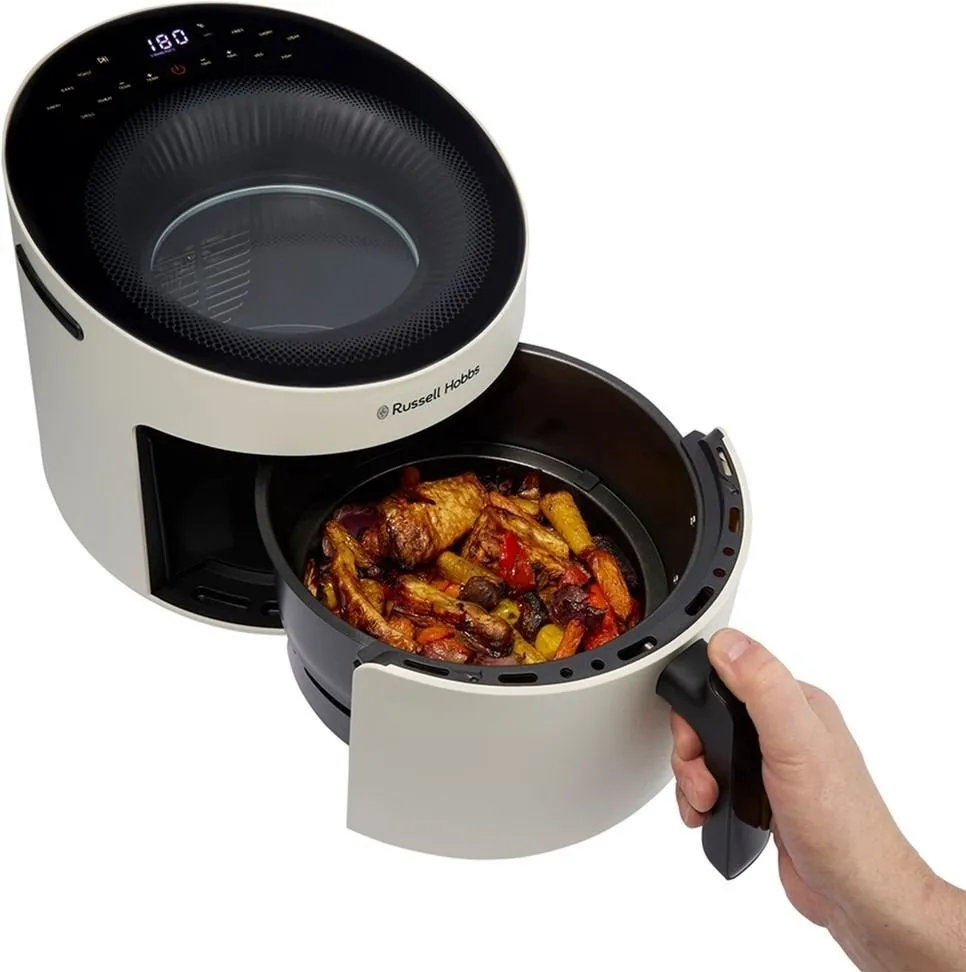Аэрогриль Russell Hobbs SatisFry 27421-56