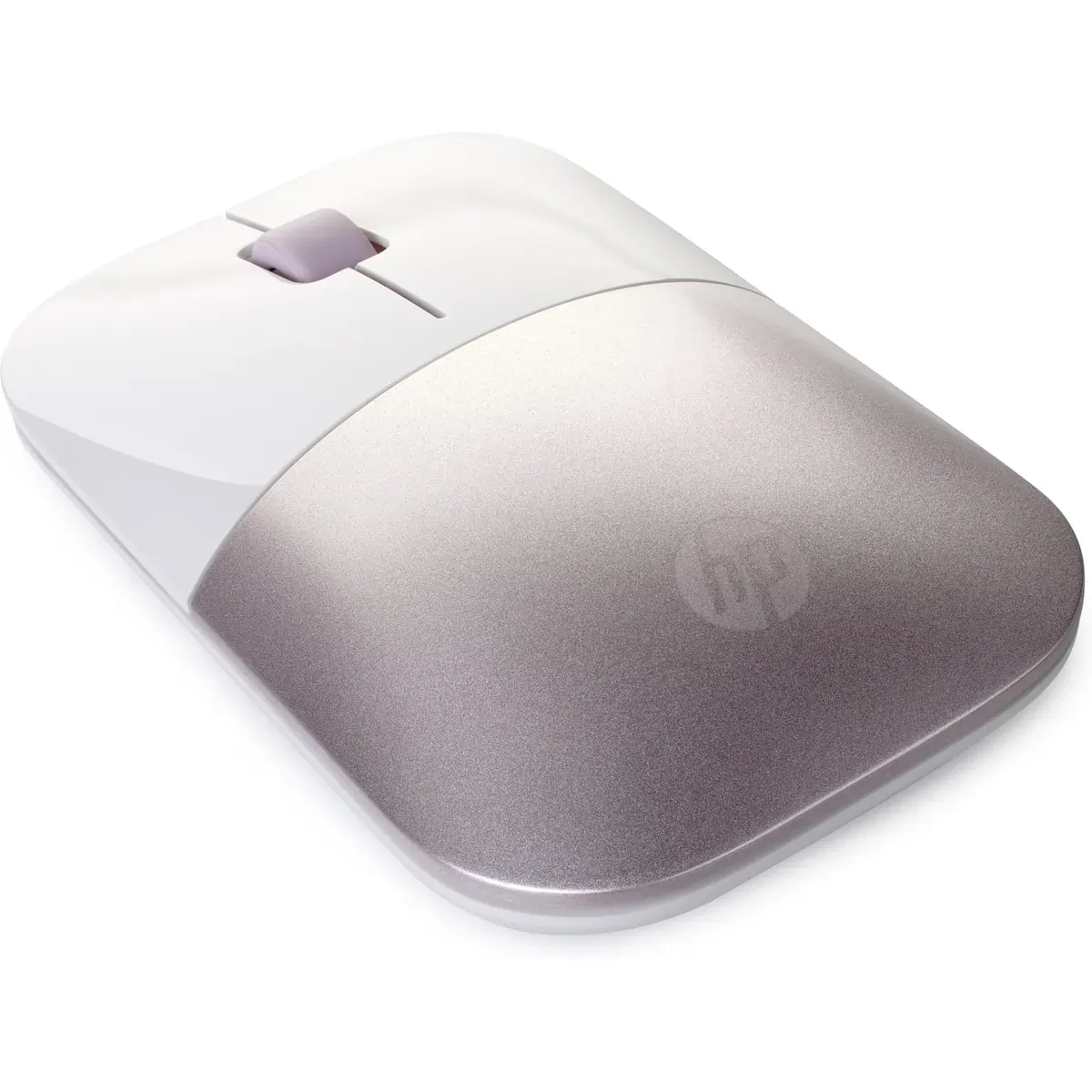 Мышь HP Z3700 Wireless (4VY82AA) [беспроводная, светодиодная, 1200 DPI, розовый]