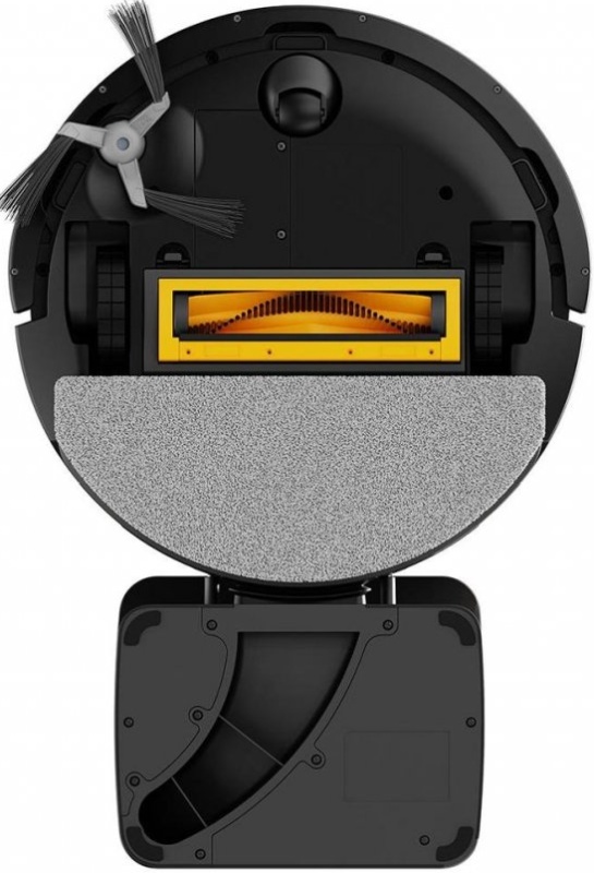 Робот-пылесос Deerma Robot Vacuum DEM-S30