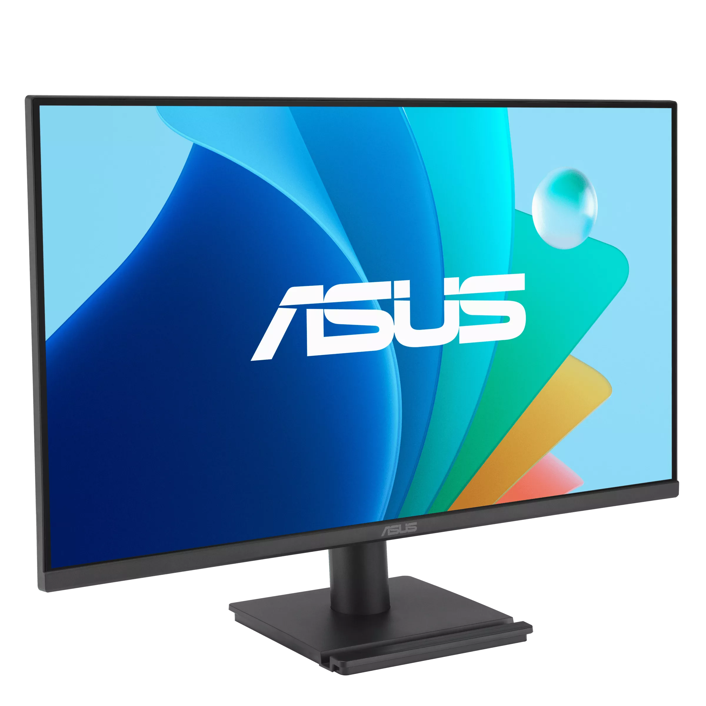 Монитор Asus VA279HG [27", IPS, 1920x1080, 120 Гц, 1 мс, HDMI, VGA (D-Sub)]
