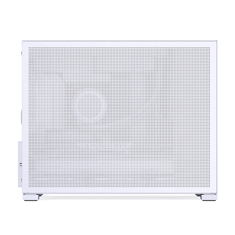 Корпус Jonsbo D32 STD MESH (D32 STD MESH White) [Mini Tower, белый]