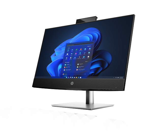 Моноблок HP ProOne 440 G9 (B6HP1ES) [23.8" Full HD, Core i5-14500T, 16 ГБ ОЗУ, 512 ГБ SSD, Windows 11 Pro]