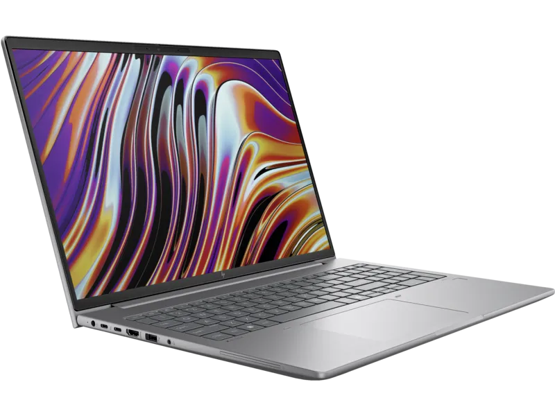 Ноутбук HP Zbook Power 16 G11A (8T0W3EA) [16", Ryzen 7 8845HS, 32 ГБ ОЗУ, 1 ТБ SSD, RTX A1000, Windows 11 Pro]